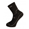 Haven Polartis black unisex merino ponožky Velikost ponožek: 6-7 (40-41) Haven Polartis black unisex merino ponožky Velikost ponožek: 6-7 (40-41)