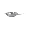 Demeyere Apollo 7 wok s rukoväťou 32 cm, 40850-207 Demeyere Apollo 7 wok s rukoväťou 32 cm, 40850-207