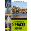 Co v průvodcích o Praze nebývá 4 - Stanislava Jarolímková Co v průvodcích o Praze nebývá 4 - Stanislava Jarolímková