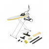 Parný čistič Kärcher SI 4 EasyFix Iron 2000 W Parný čistič Kärcher SI 4 EasyFix Iron 2000 W