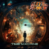Cats In Space: Time Machine LP - Cats In Space Cats In Space: Time Machine LP - Cats In Space