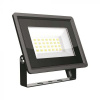 Reflektor LED F-Series 20W, 4000K, 1650lm, čierny VT-4924-B (V-TAC) Reflektor LED F-Series 20W, 4000K, 1650lm, čierny VT-4924-B (V-TAC)