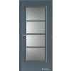 Doornite CPL-Premium laminátové SUPERIOR SKLO Antracit interiérové dvere, DTD CPLP-SUPERIOR-Antracit Doornite CPL-Premium laminátové SUPERIOR SKLO Antracit interiérové dvere, DTD CPLP-SUPERIOR-Antracit