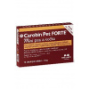 Carobin Pet Forte Mini pre psy a mačky 15tbl Carobin Pet Forte Mini pre psy a mačky 15tbl