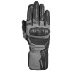 rukavice HEXHAM, OXFORD (šedé/čierne)