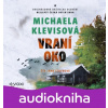 Vraní oko - Michaela Klevisová Vraní oko - Michaela Klevisová