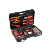 Sada elektro náradia 68 ks kufrík Sada elektro náradia 68 ks kufrík