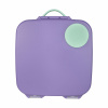 B.box Desiatový box veľký - LILAC POP B.box Desiatový box veľký - LILAC POP