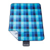Spokey PICNIC FLANNEL - Pikniková deka s popruhem - 150 x 180 cm Spokey PICNIC FLANNEL - Pikniková deka s popruhem - 150 x 180 cm