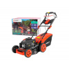 Strend Pro Garden 111824 Sekačka QL46PD-139, benzínová, 2,4 kW, 45,7 cm, s pojezdem, LONCIN, s elektrickým startov Strend Pro Garden 111824 Sekačka QL46PD-139, benzínová, 2,4 kW, 45,7 cm, s pojezdem, LONCIN, s elektrickým startov