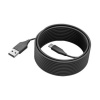 Jabra PanaCast 50 USB Cable kábel konferenčného reproduktora USB, USB-C® čierna; 14202-11 Jabra PanaCast 50 USB Cable kábel konferenčného reproduktora USB, USB-C® čierna; 14202-11