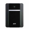 Interaktívny Systém Neprerušovaného Napájania UPS APC BX2200MI-GR Interaktívny Systém Neprerušovaného Napájania UPS APC BX2200MI-GR