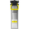 Epson atramentová náplň/ C13T11C440/ pre WF-C53xx/ WF-C58xx/ L/ Yellow Epson atramentová náplň/ C13T11C440/ pre WF-C53xx/ WF-C58xx/ L/ Yellow
