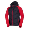 Northfinder | Loren Black Red XXL Northfinder | Loren Black Red XXL