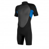 Neoprén O'Neill Youth Reactor II 2 mm Back Zip S/S Spring black/ocean 14 25/26 - Odosielame do 24 hodín Neoprén O'Neill Youth Reactor II 2 mm Back Zip S/S Spring black/ocean 14 25/26 - Odosielame do 24 hodín