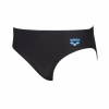 ARENA-B RAZZLE DAZZLE JR BRIEF Black Čierna 140 ARENA-B RAZZLE DAZZLE JR BRIEF Black Čierna 140