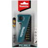Makita E-03567 sada 11 torzných bitov Impact Premier Makita E-03567 sada 11 torzných bitov Impact Premier