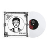 Mars Bruno - The Romantic (White) LP Mars Bruno - The Romantic (White) LP