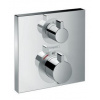Hansgrohe Ecostat Square podomietkový termostat-ovládanie teploty 1spotrebič chróm15712000 HG 15712000 Hansgrohe Ecostat Square podomietkový termostat-ovládanie teploty 1spotrebič chróm15712000 HG 15712000