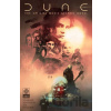 Dune: The Official Movie Graphic Novel Dune: The Official Movie Graphic Novel