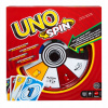 Kartová hra Mattel Games UNO Spin (UNO SPIN Hry od Mattela) Kartová hra Mattel Games UNO Spin (UNO SPIN Hry od Mattela)