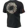 Tričko DYNAFIT Trail T-Shirt M black out M Tričko DYNAFIT Trail T-Shirt M black out M