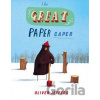 The Great Paper Caper - Oliver Jeffers The Great Paper Caper - Oliver Jeffers