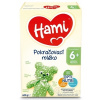 NUTRICIA Hami 6+ Na dobrou noc 600 g NUTRICIA Hami 6+ Na dobrou noc 600 g