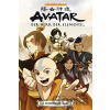 Avatar, Der Herr der Elemente - Das Versprechen. Bd.1 - Yang, Gene Luen Avatar, Der Herr der Elemente - Das Versprechen. Bd.1 - Yang, Gene Luen