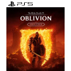 The Elder Scrolls IV Oblivion Remastered Deluxe Edition PlayStation 5 (PS5) – krabicová verzia The Elder Scrolls IV Oblivion Remastered Deluxe Edition PlayStation 5 (PS5) – krabicová verzia