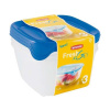 Curver Sada dóz Fresh&Go 3 x 1,2 l Curver Sada dóz Fresh&Go 3 x 1,2 l
