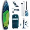 SUP doska GLADIATOR PRO 11'6'' Touring s pádlom SUP doska GLADIATOR PRO 11'6'' Touring s pádlom
