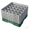 Kôš do umývačky 25 pozícií- výška 25,8 cm, Ø 8,7 cm (CAMBRO Camrack koše do umývačky) Kôš do umývačky 25 pozícií- výška 25,8 cm, Ø 8,7 cm (CAMBRO Camrack koše do umývačky)