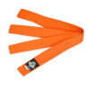 OBI-O 280 CM ORANŽOVÝ OPASOK KU KIMONU DBX BUSHIDO OBI-O 280 CM ORANŽOVÝ OPASOK KU KIMONU DBX BUSHIDO