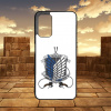 Attack on Titan Scouting Legion - Xiaomi obal Attack on Titan Scouting Legion - Xiaomi obal