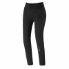 Dámske rifle SECA Flex black (Leggins) - 28 Dámske rifle SECA Flex black (Leggins) - 28