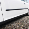 FenderPro Plastové prahy Škoda Octavia II 2004-2012 FenderPro Plastové prahy Škoda Octavia II 2004-2012