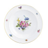 Fürstenberg Bunte Blumen hlboký tanier 21,3 cm Fürstenberg Bunte Blumen hlboký tanier 21,3 cm