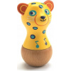 DJECO Hrkálka Jaguár DJECO Hrkálka Jaguár