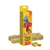RIO tyčinky pre andulky s vajcom a ustricami 2 x 40 g RIO tyčinky pre andulky s vajcom a ustricami 2 x 40 g