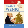 Frank Wenig novinář spisovatel spolupracovník Josefa Skupy - Bílková Jitka Frank Wenig novinář spisovatel spolupracovník Josefa Skupy - Bílková Jitka