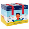 I care Lernkarten Pflege - Set (im Schuber) (Jasmin Schön)(Hra) I care Lernkarten Pflege - Set (im Schuber) (Jasmin Schön)(Hra)