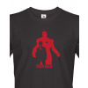 Pánske tričko Iron Man, Barva Černá, Velikost 4XL Bezvatriko.cz 0068 Pánske tričko Iron Man, Barva Černá, Velikost 4XL Bezvatriko.cz 0068