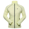 ALPINE PRO SPINA 2 ŽLTÁ DÁMSKA ULTRAĽAHKÁ BUNDA S-PLUS ALPINE PRO SPINA 2 ŽLTÁ DÁMSKA ULTRAĽAHKÁ BUNDA S-PLUS