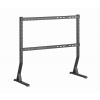 GEM Gembird TVS-D90F-01 Stolový TV stolík, 45 GEM Gembird TVS-D90F-01 Stolový TV stolík, 45