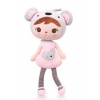 METOO Metoo bábika Koala 50 cm METOO Metoo bábika Koala 50 cm