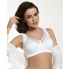 Dámska podprsenka Maja 582 White - Viki 80E bílá Dámska podprsenka Maja 582 White - Viki 80E bílá
