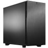 Fractal Design Define 7 Black Solid FD-C-DEF7A-01 Fractal Design Define 7 Black Solid FD-C-DEF7A-01