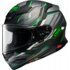 SHOEI NXR2 CAPRICCIO TC-4 - S SHOEI NXR2 CAPRICCIO TC-4 - S