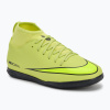 Detské kopačky Nike Mercurial Superfly 10 Club limelight/hyper crimson/volt Detské kopačky Nike Mercurial Superfly 10 Club limelight/hyper crimson/volt